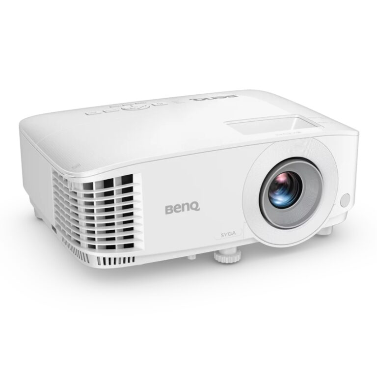 BenQ MS560 SVGA Business Meeting Room Projector
