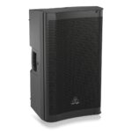 DR112DSP 1200W Powered Speaker