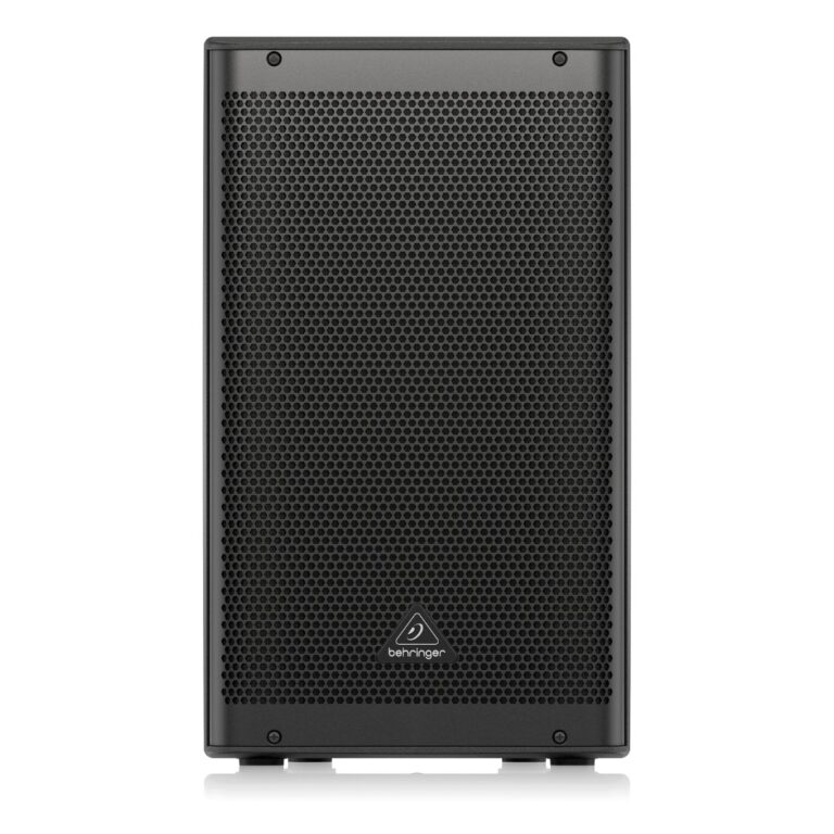 DR112DSP 1200W Powered Speaker