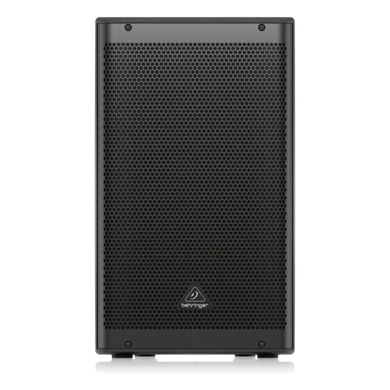 DR112DSP 1200W Powered Speaker