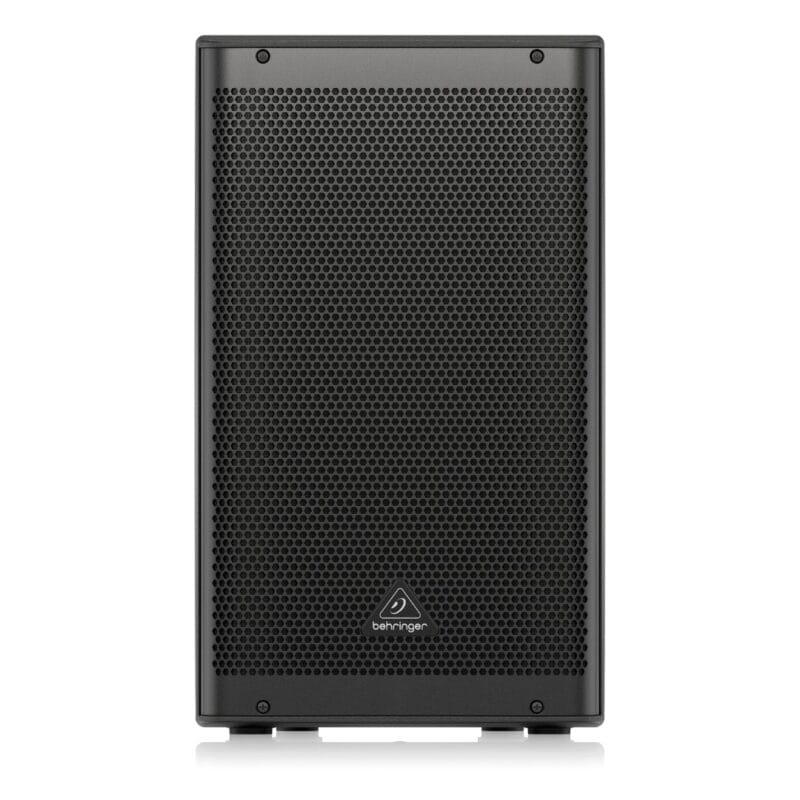 DR112DSP 1200W Powered Speaker