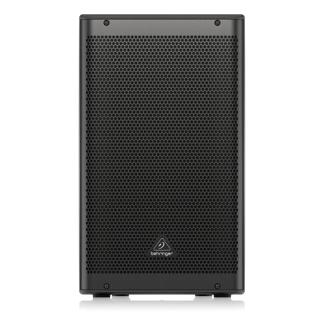 DR112DSP 1200W Powered Speaker