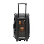 HA-15F Portable Karaoke Trolley Speaker