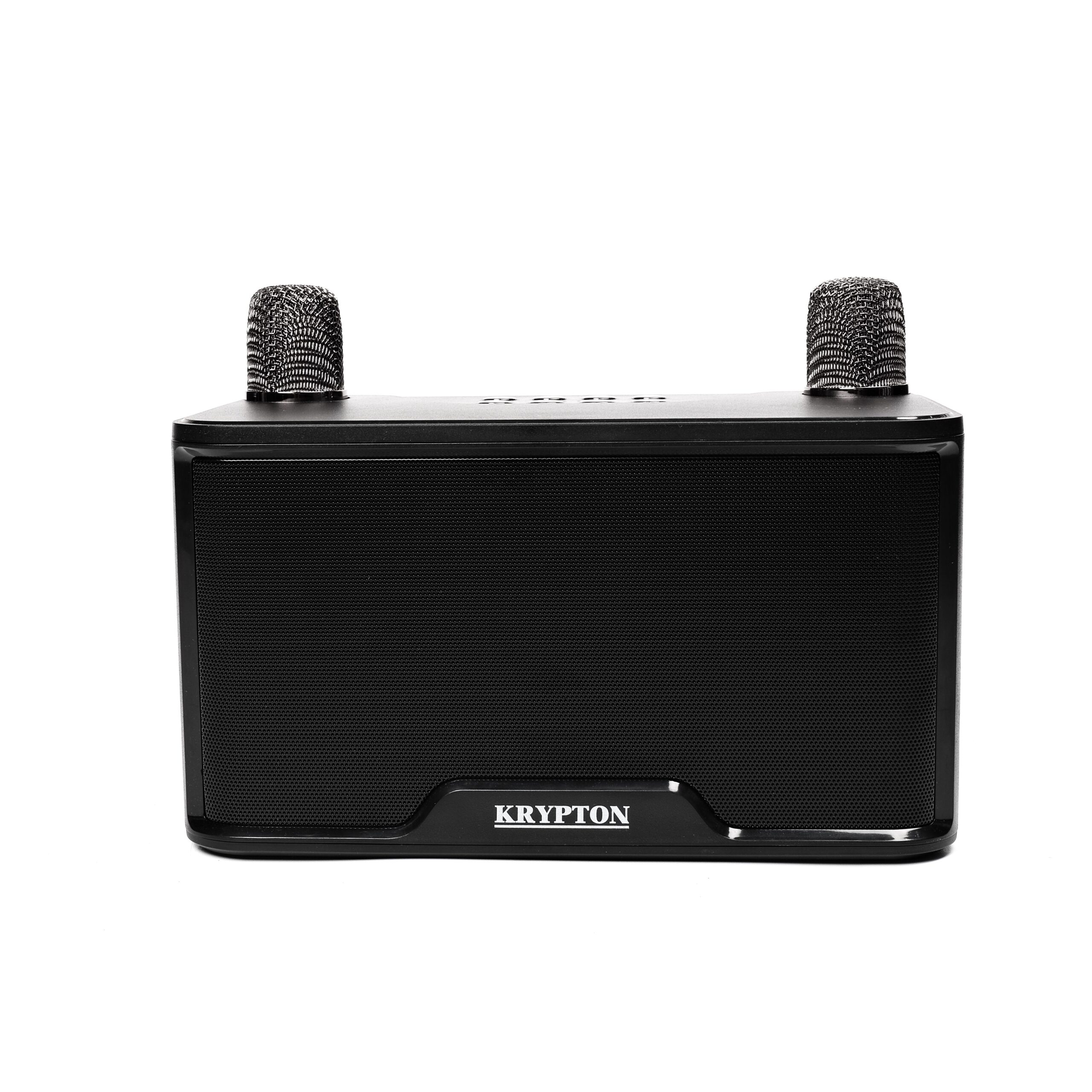 Krypton KNMS5340 Smart Bluetooth Speaker