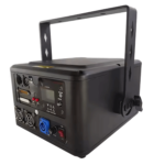 TOP PRO 5W Animation Laser Stage Light