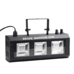 TOP PRO 60W RGB MINI LED STROBE LIGHT