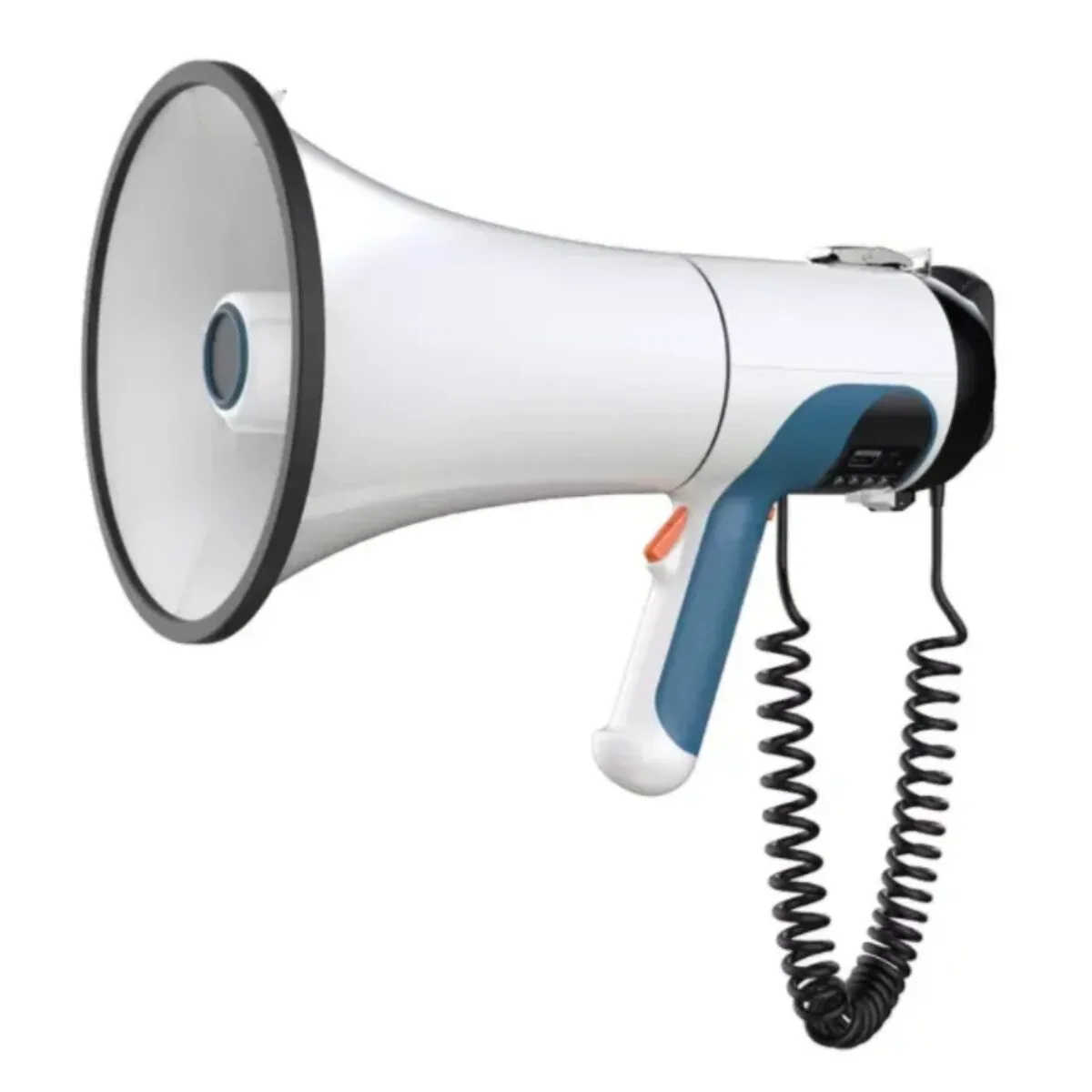 TOP PRO ER-109 Handheld Portable Megaphone 100W