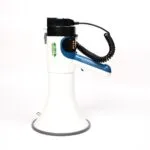 TOP PRO ER-109 Handheld Portable Megaphone 100W