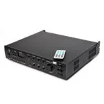 TOP PRO ISA-100 Professional Audio Power Amplifier 100W