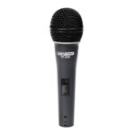 TOP PRO TP-800 HANDHELD DYNAMIC MICROPHONE