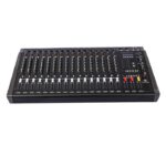 ALIHA MS-1608USB AUDIO POWER MIXER 16 CHANNELS