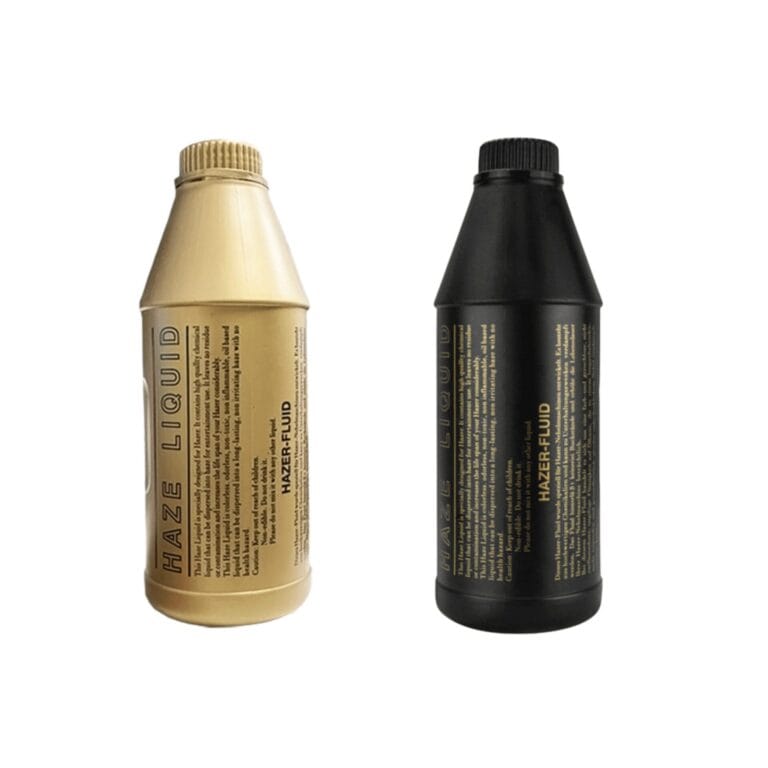 Haze Liquid 1L For Haze Machine