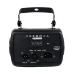 TOP PRO Derby Led Butterfly Light 4 in 1