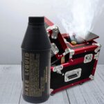 TOP PRO Haze Liquid 1 Liter For Haze Machine