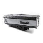 LED Follow Spot Light 380W With Flight Case