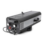 LED Follow Spot Light 380W With Flight Case