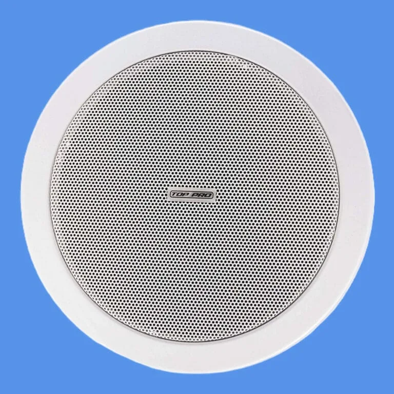 CS-20-S6T 35W Ceiling Speaker