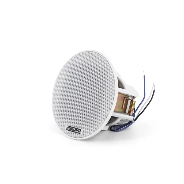 DSPPA 3 Inch Frameless Ceiling Speaker 6W