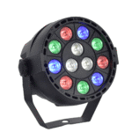TOP PRO 12 LED RGB DJ Par Light