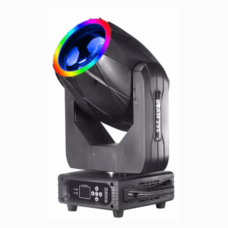 TOP PRO 295W Beam Moving Head Stage Light