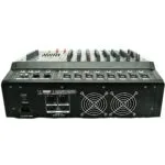 TOP PRO MS-802USB AUDIO POWER MIXER 8 CHANNEL - Image 4