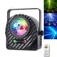 TOP PRO DISCO BALL LED PATTERNS LIGHT