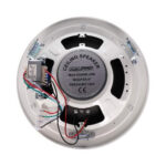 TOP PRO HSR163-8T 45W Ceiling Speaker