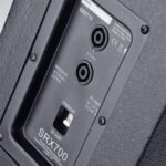 TOP PRO SRX715 Professional Speaker High Power