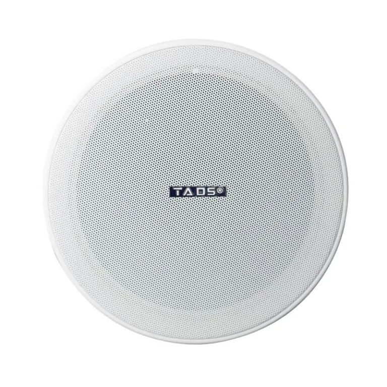 TADS 6W Frameless Ceiling Speaker DS-116