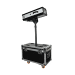 TOP PRO 1200W Follow Spot Effect Light With Flight Case