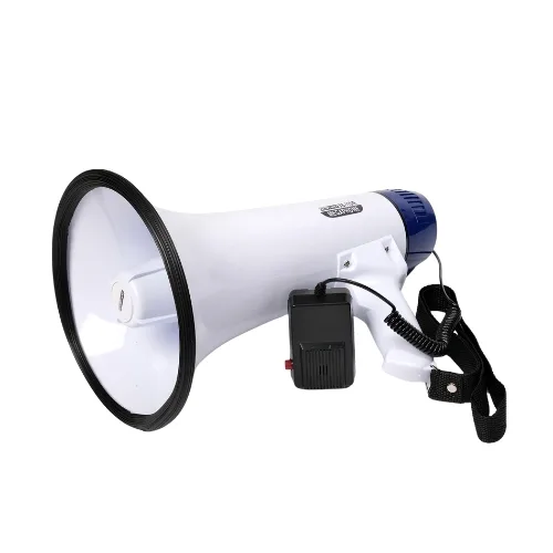 TOP PRO 30W Megaphone Loudspeaker