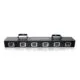 TOP PRO 6 Head RGB Stage Laser Lighting