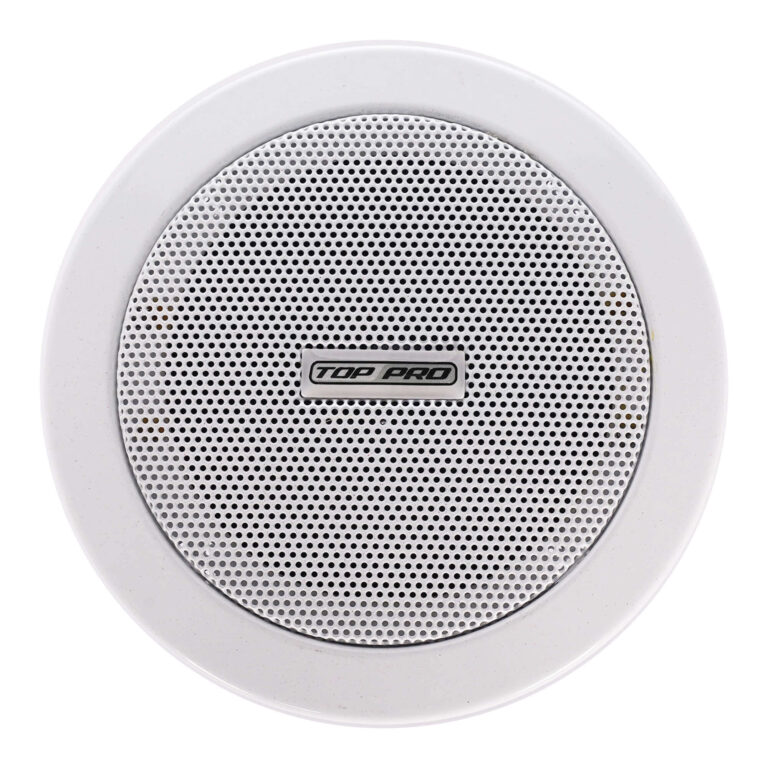 TOP PRO CS-20-S3T 20W PA CEILING SPEAKER