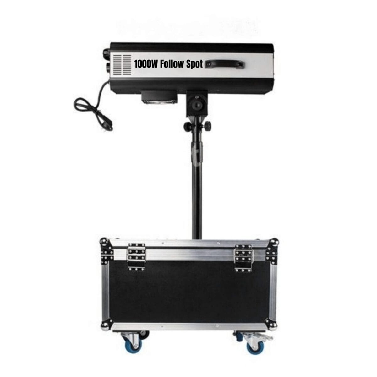 TOP PRO Follow Spot 1000W Effect Light