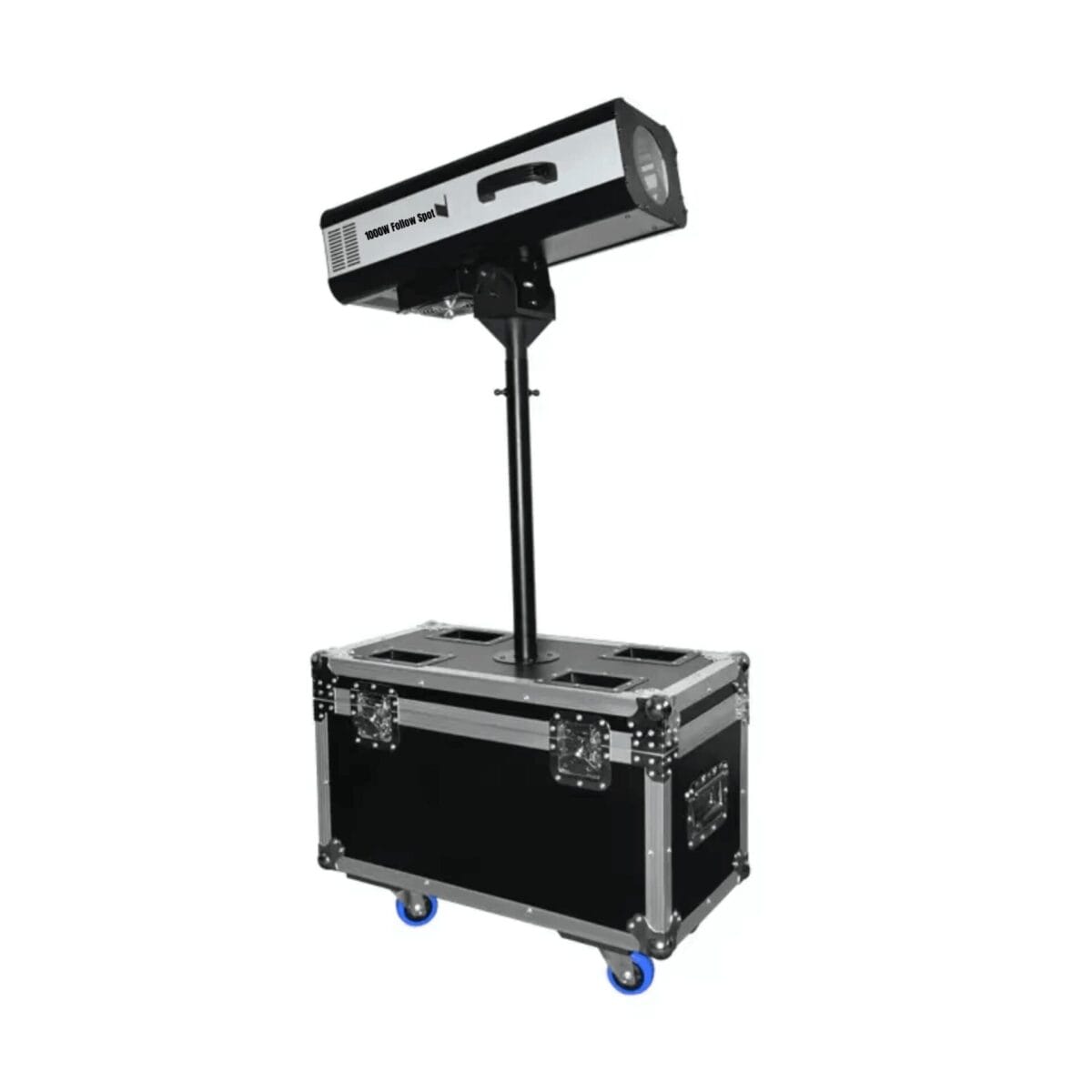 TOP PRO Follow Spot 1000W Effect Light