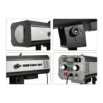 TOP PRO Follow Spot 1000W Effect Light