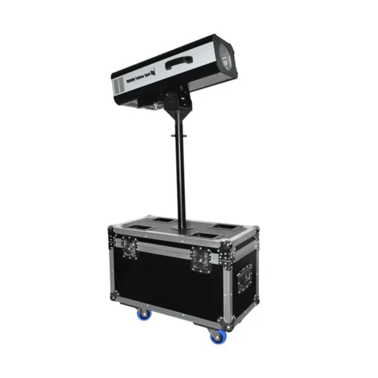 TOP PRO Follow Spot 1000W Effect Light