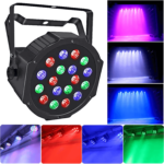 36 LEDs RGB Par Party Stage Light