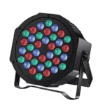 TOP PRO 36 LEDs RGB Par Party Stage Light