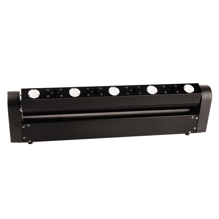 TOP PRO LED Moving Disco Stage Laser Light