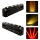 TOP PRO LED Moving Disco Stage Laser Light