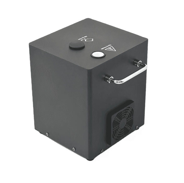 650W Cold Spark Machine