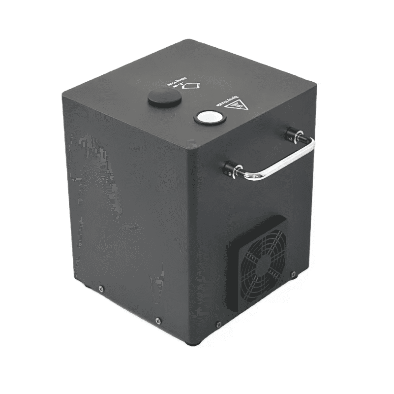 650W Cold Spark Machine