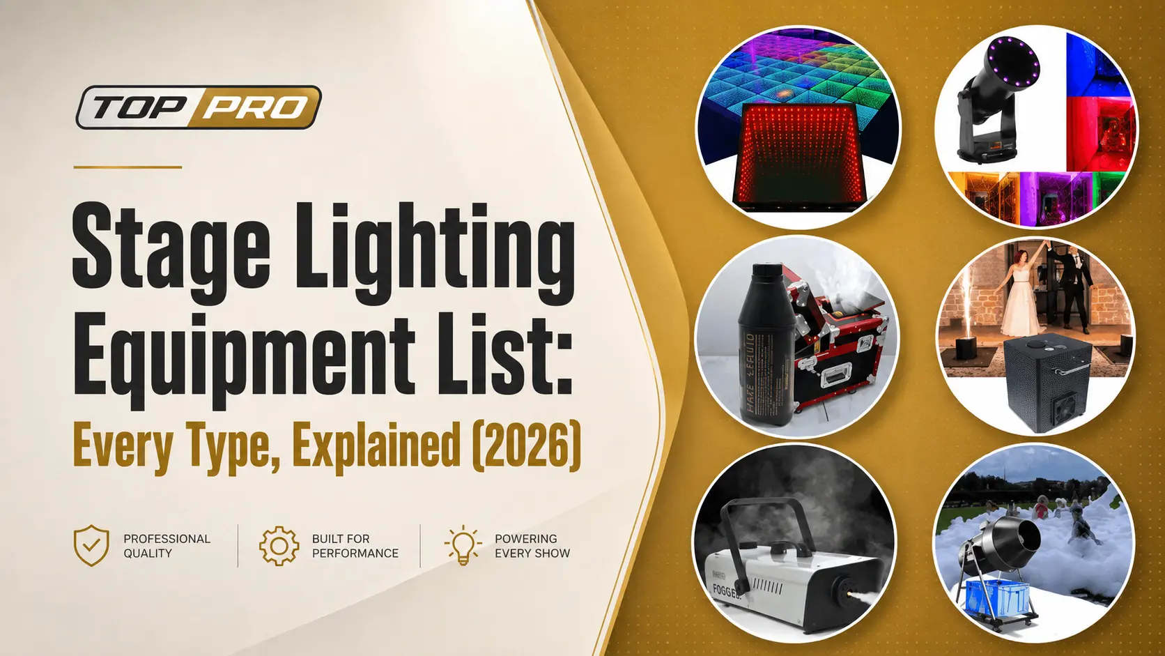 stage-lighting-equipment-list