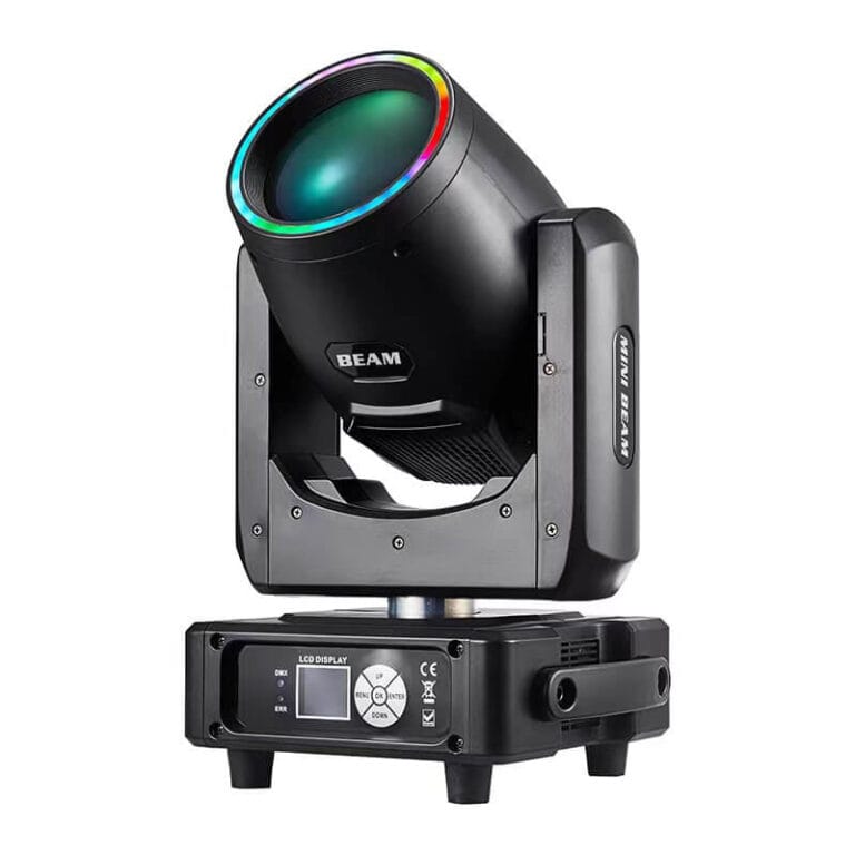 260W Beam Moving Light