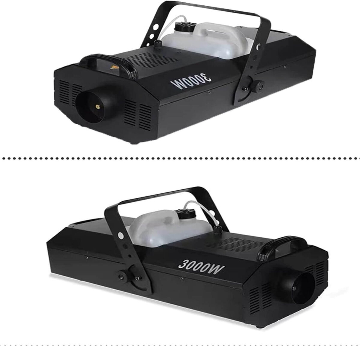 3000W Smoke Fog Machine