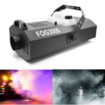 3000W Smoke Fog Machine