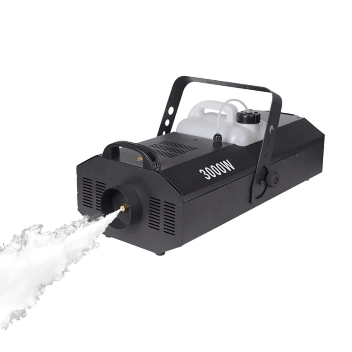 3000W Smoke Fog Machine