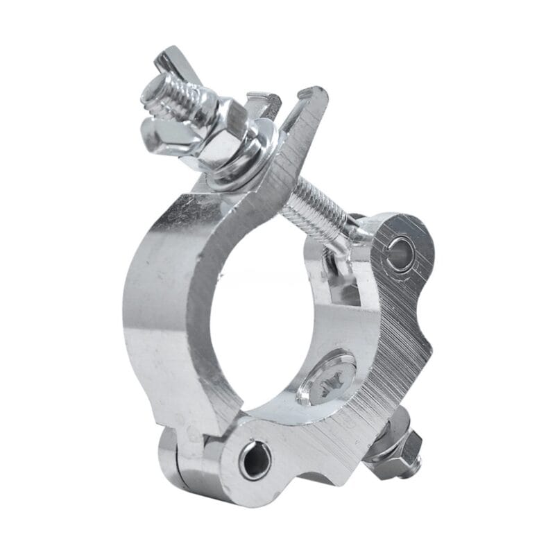 30MM Clamp Hook Safety Rope Hanging Stage Light
