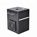 750W Cold Spark Firework Machine